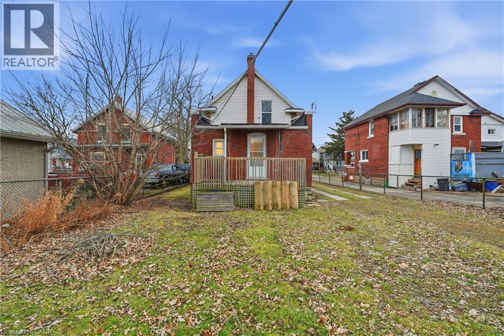 27 Albert Street, Welland, Ontario  L3B 4L1 - Photo 23 - 40798846