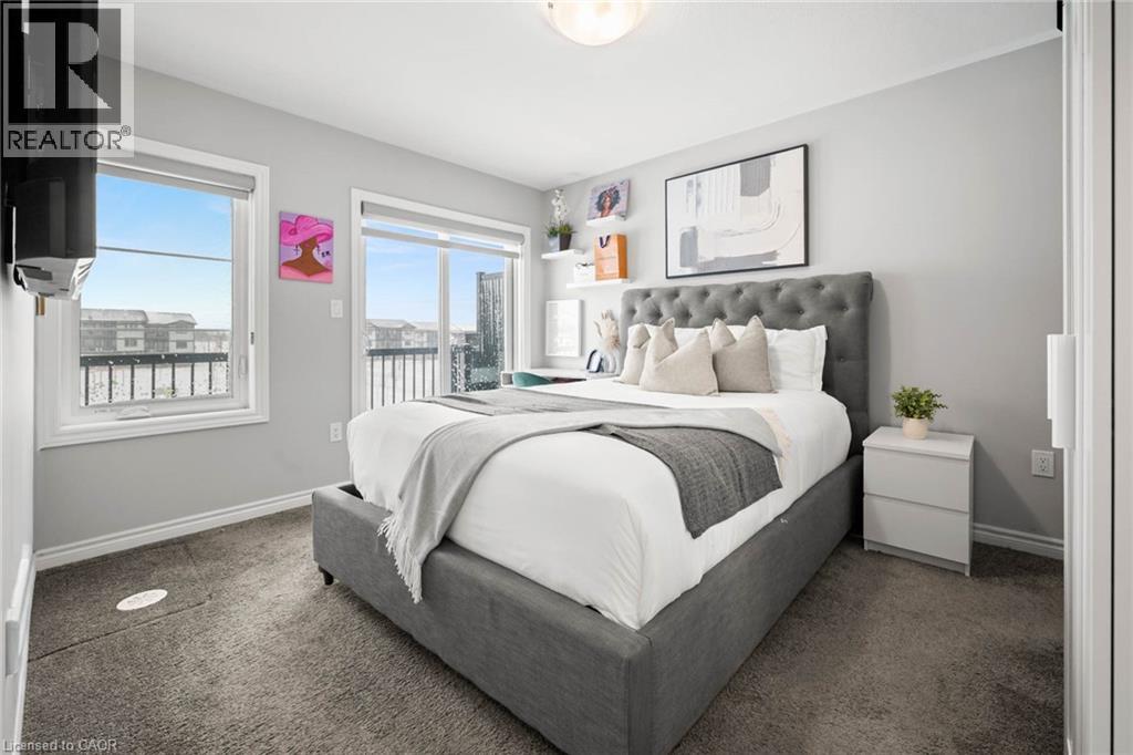 90 Wheat Lane, Kitchener, Ontario  N2R 0R6 - Photo 18 - 40798831