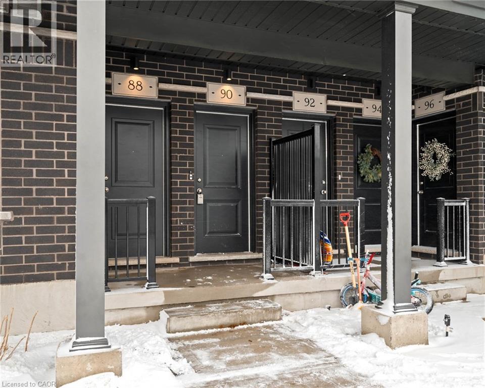90 Wheat Lane, Kitchener, Ontario  N2R 0R6 - Photo 5 - 40798831