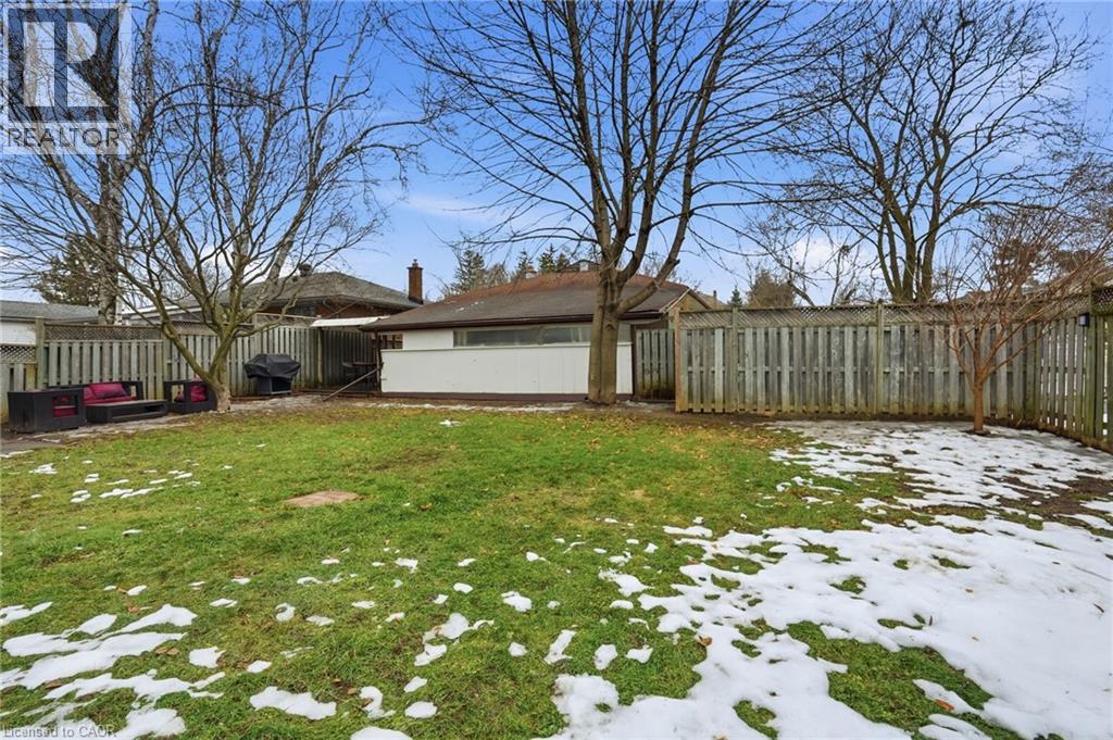 16 Alison Avenue, Cambridge, Ontario  N1R 1M9 - Photo 38 - 40798828