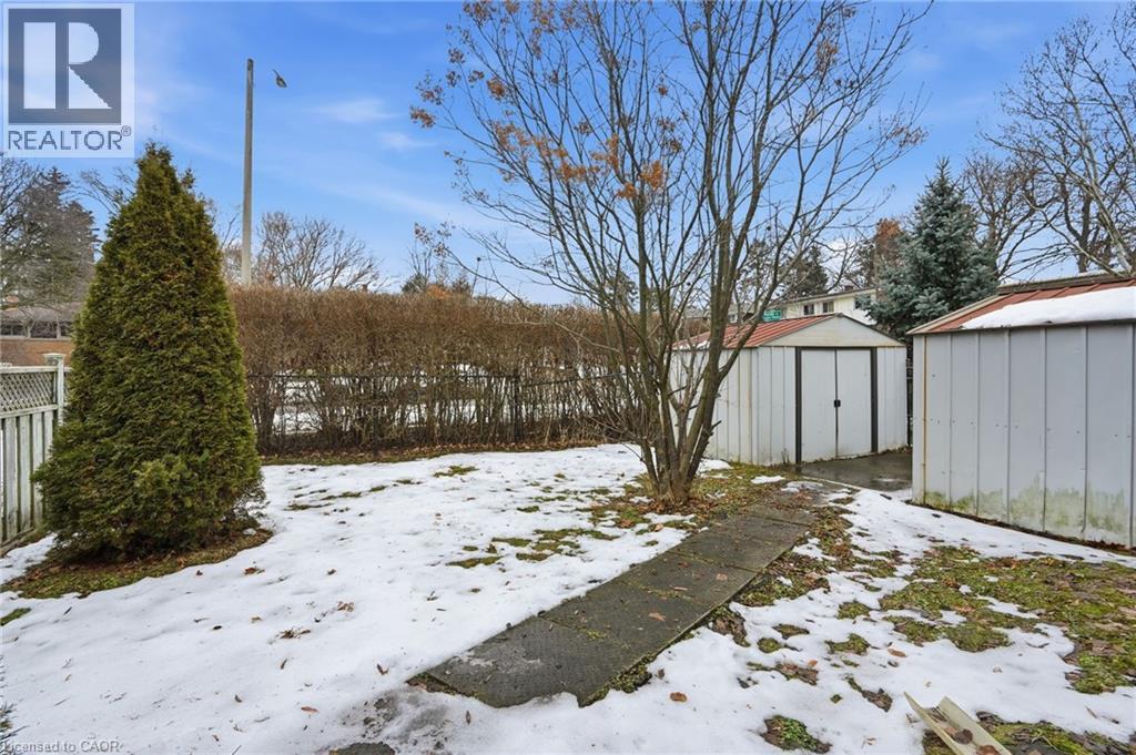 16 Alison Avenue, Cambridge, Ontario  N1R 1M9 - Photo 43 - 40798828