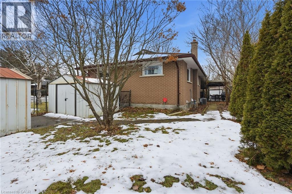 16 Alison Avenue, Cambridge, Ontario  N1R 1M9 - Photo 44 - 40798828