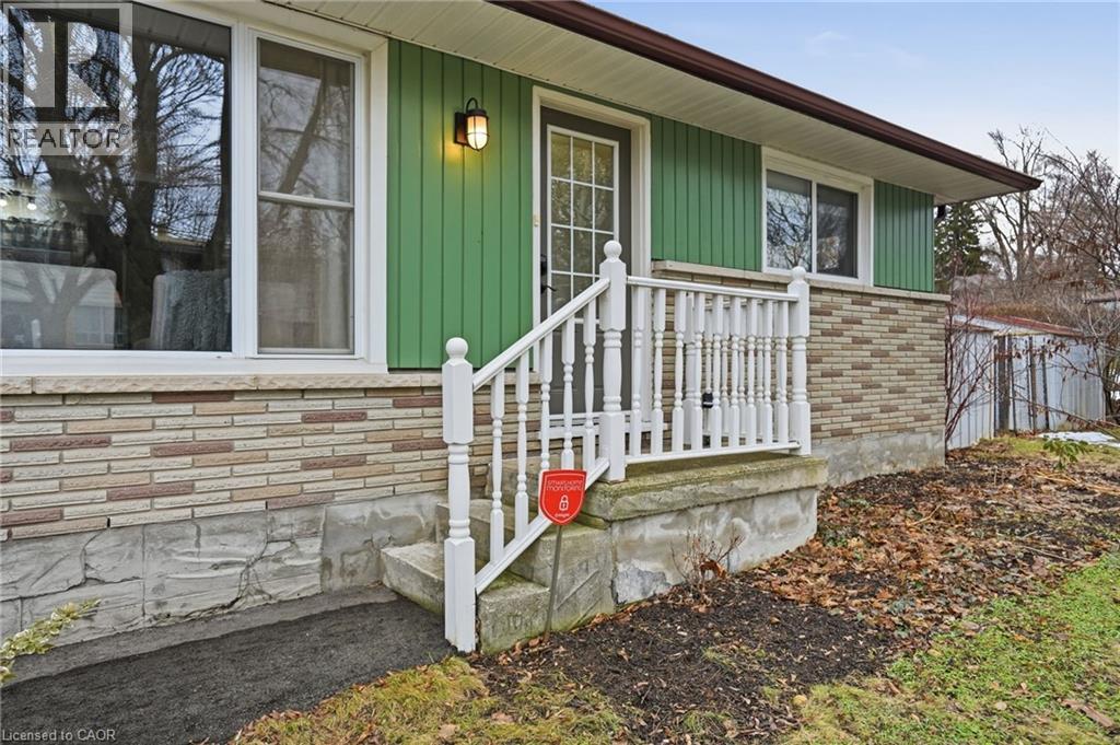 16 Alison Avenue, Cambridge, Ontario  N1R 1M9 - Photo 6 - 40798828