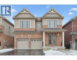 445 ROBERT WOOLNER Street, Ayr, Ontario