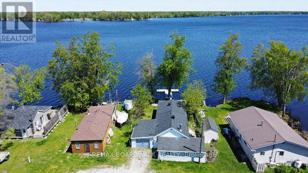 133 Rathwell Shore Road, Beckwith, Ontario  K7C 4L4 - Photo 24 - X12265421