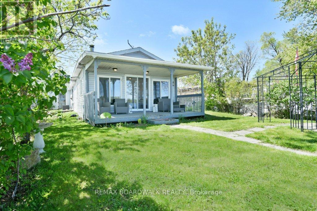 133 Rathwell Shore Road, Beckwith, Ontario  K7C 4L4 - Photo 2 - X12265421