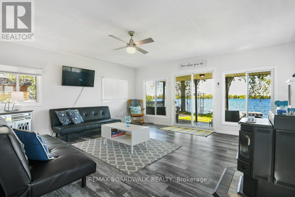 133 Rathwell Shore Road, Beckwith, Ontario  K7C 4L4 - Photo 6 - X12265421