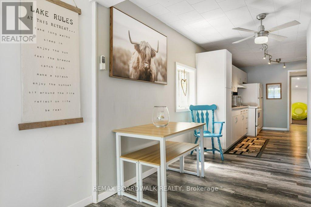 133 Rathwell Shore Road, Beckwith, Ontario  K7C 4L4 - Photo 9 - X12265421