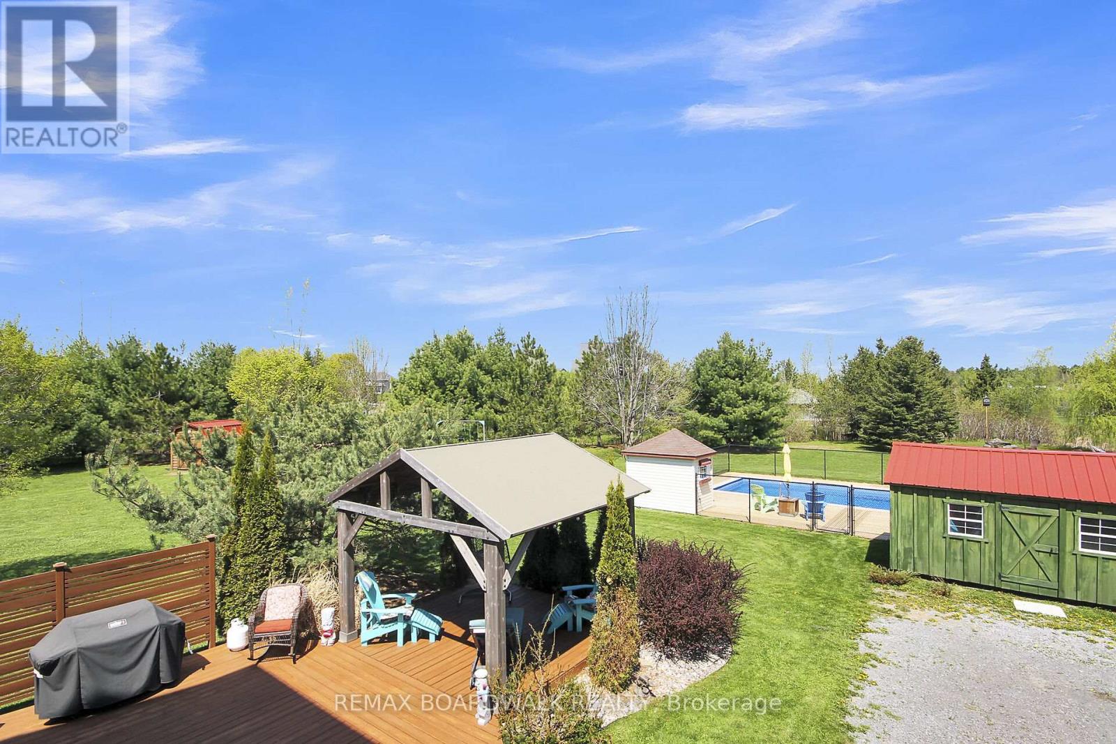 500 Bradbury Court, Ottawa, Ontario  K2W 0A1 - Photo 44 - X12612678