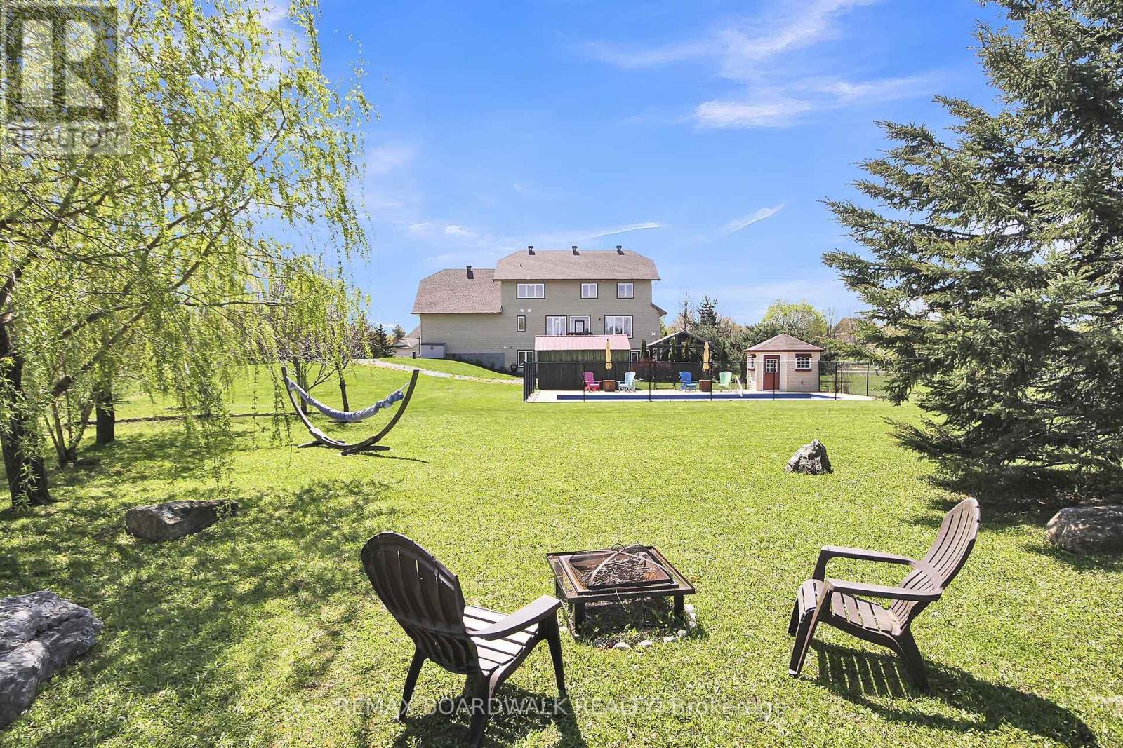 500 Bradbury Court, Ottawa, Ontario  K2W 0A1 - Photo 49 - X12612678