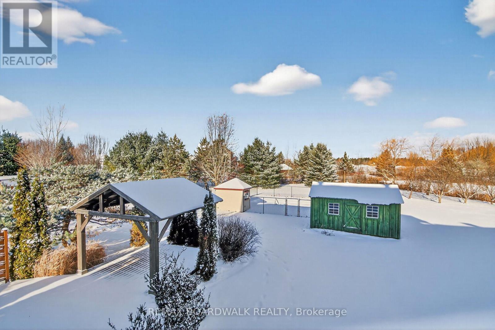 500 Bradbury Court, Ottawa, Ontario  K2W 0A1 - Photo 45 - X12612678