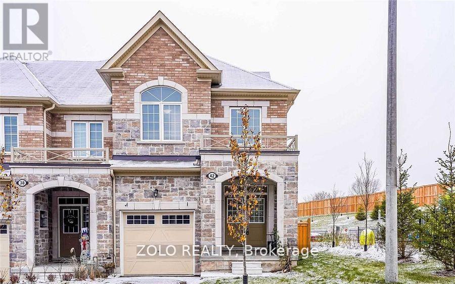 42 BRENT CRESCENT, Clarington, Ontario