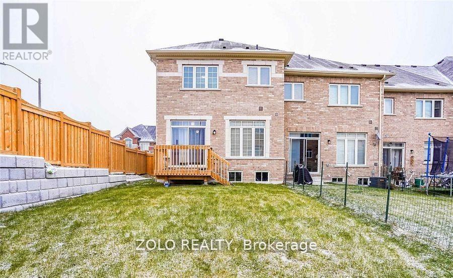 42 Brent Crescent, Clarington, Ontario  L1C 0V9 - Photo 16 - E12700230