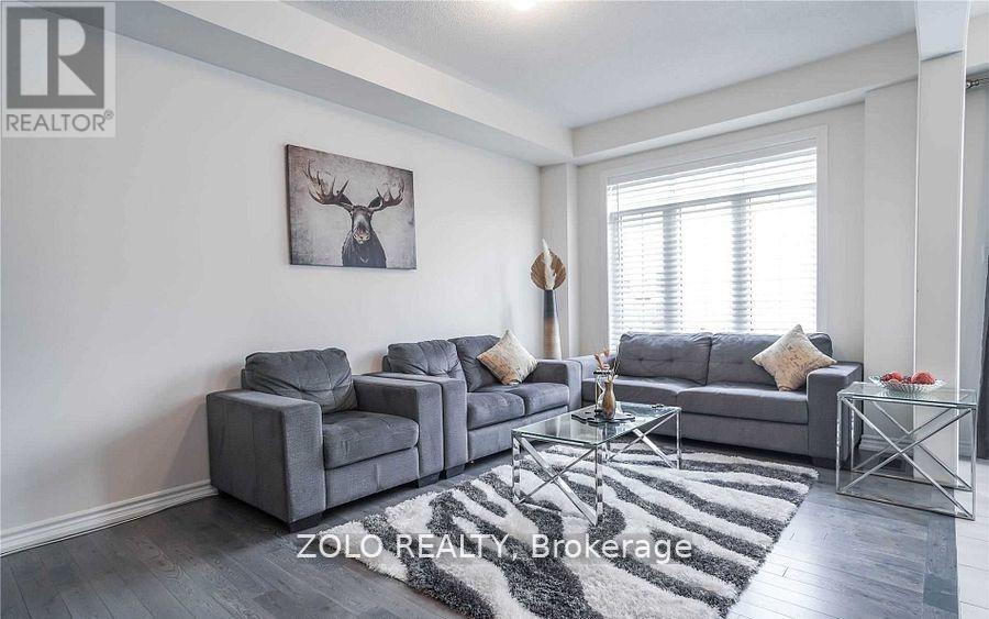 42 Brent Crescent, Clarington, Ontario  L1C 0V9 - Photo 4 - E12700230