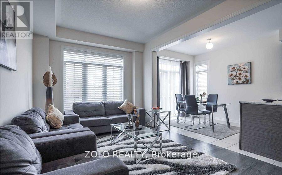 42 Brent Crescent, Clarington, Ontario  L1C 0V9 - Photo 6 - E12700230