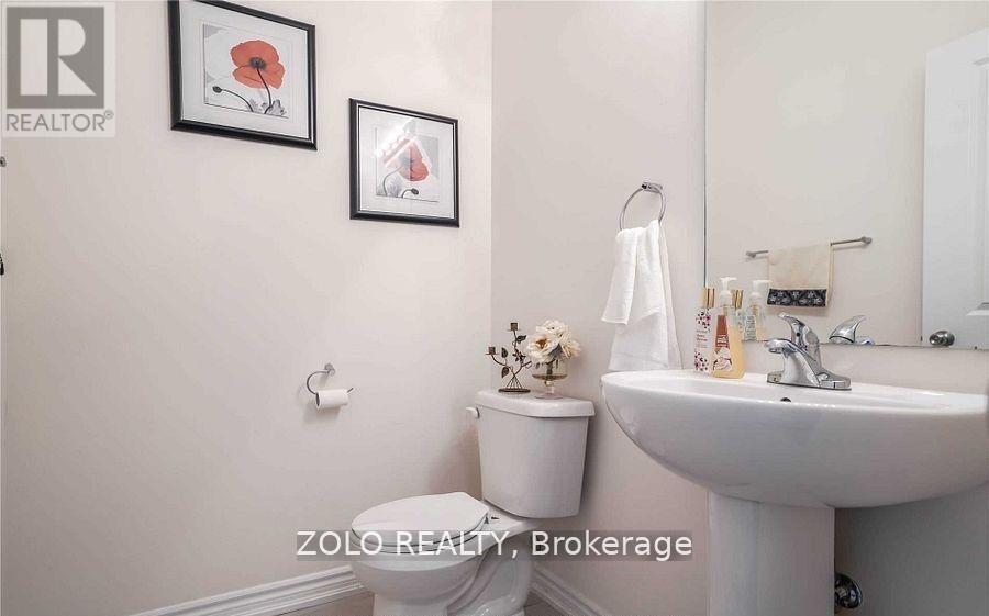 42 Brent Crescent, Clarington, Ontario  L1C 0V9 - Photo 8 - E12700230