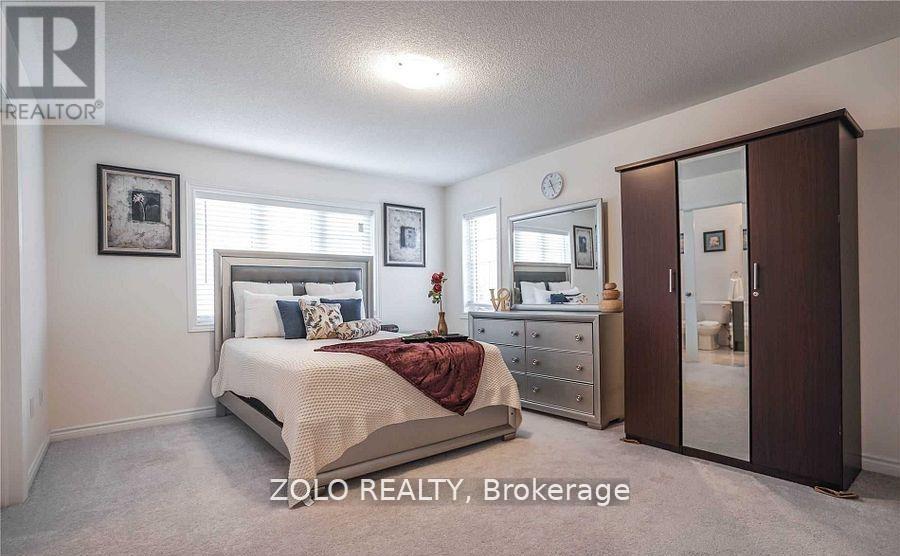 42 Brent Crescent, Clarington, Ontario  L1C 0V9 - Photo 9 - E12700230