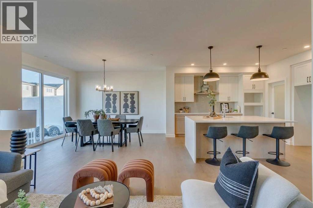 290 Hotchkiss Common Se, Calgary, Alberta  T3S 0N5 - Photo 13 - A2263858