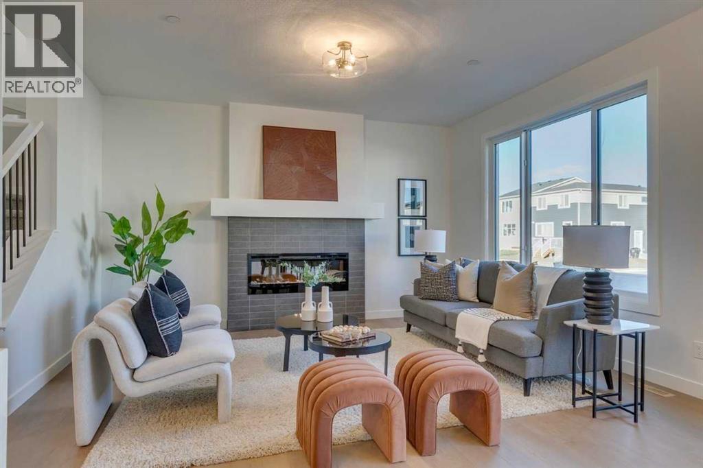 290 Hotchkiss Common Se, Calgary, Alberta  T3S 0N5 - Photo 16 - A2263858