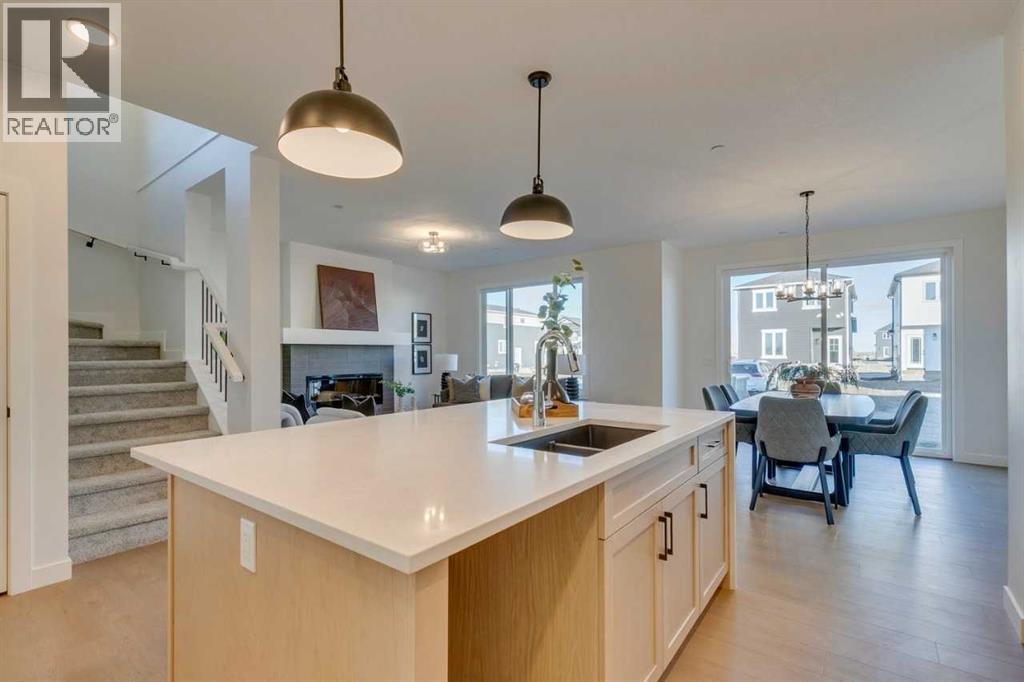 290 Hotchkiss Common Se, Calgary, Alberta  T3S 0N5 - Photo 20 - A2263858