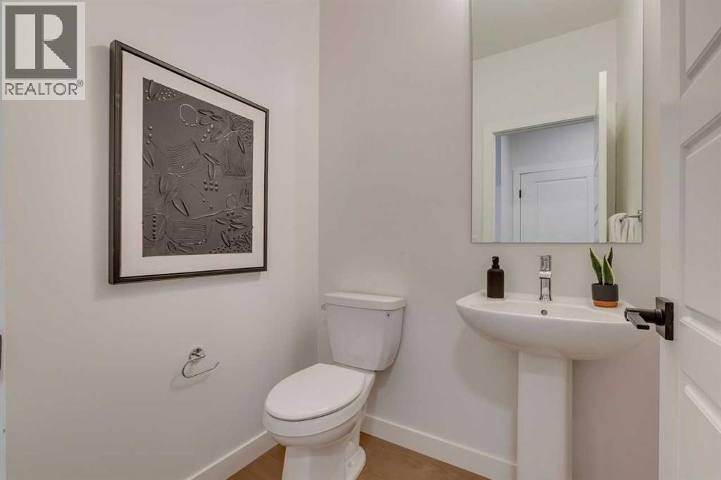 290 Hotchkiss Common Se, Calgary, Alberta  T3S 0N5 - Photo 22 - A2263858