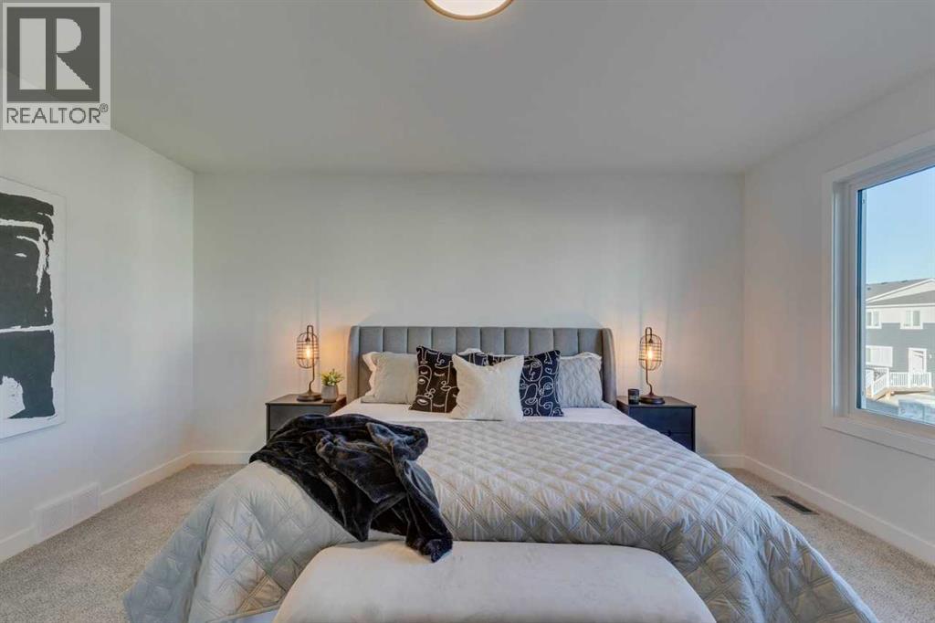 290 Hotchkiss Common Se, Calgary, Alberta  T3S 0N5 - Photo 33 - A2263858