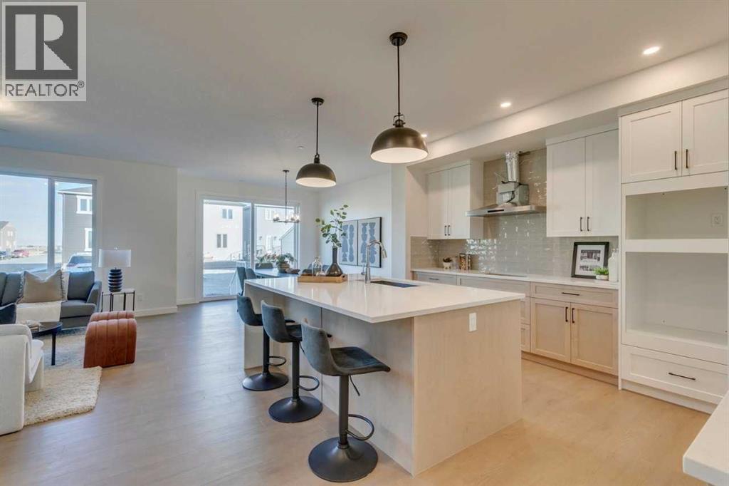 290 Hotchkiss Common Se, Calgary, Alberta  T3S 0N5 - Photo 10 - A2263858