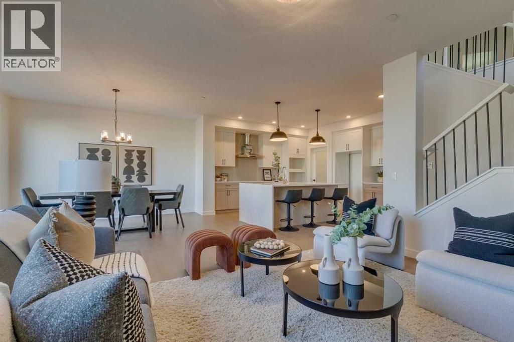 290 Hotchkiss Common Se, Calgary, Alberta  T3S 0N5 - Photo 18 - A2263858