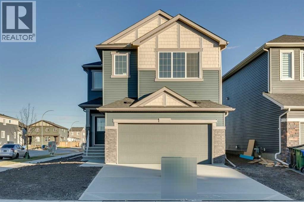 290 Hotchkiss Common Se, Calgary, Alberta  T3S 0N5 - Photo 3 - A2263858