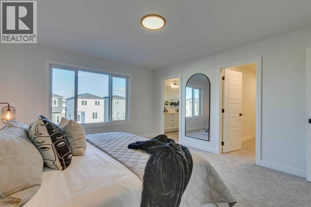 290 Hotchkiss Common Se, Calgary, Alberta  T3S 0N5 - Photo 35 - A2263858