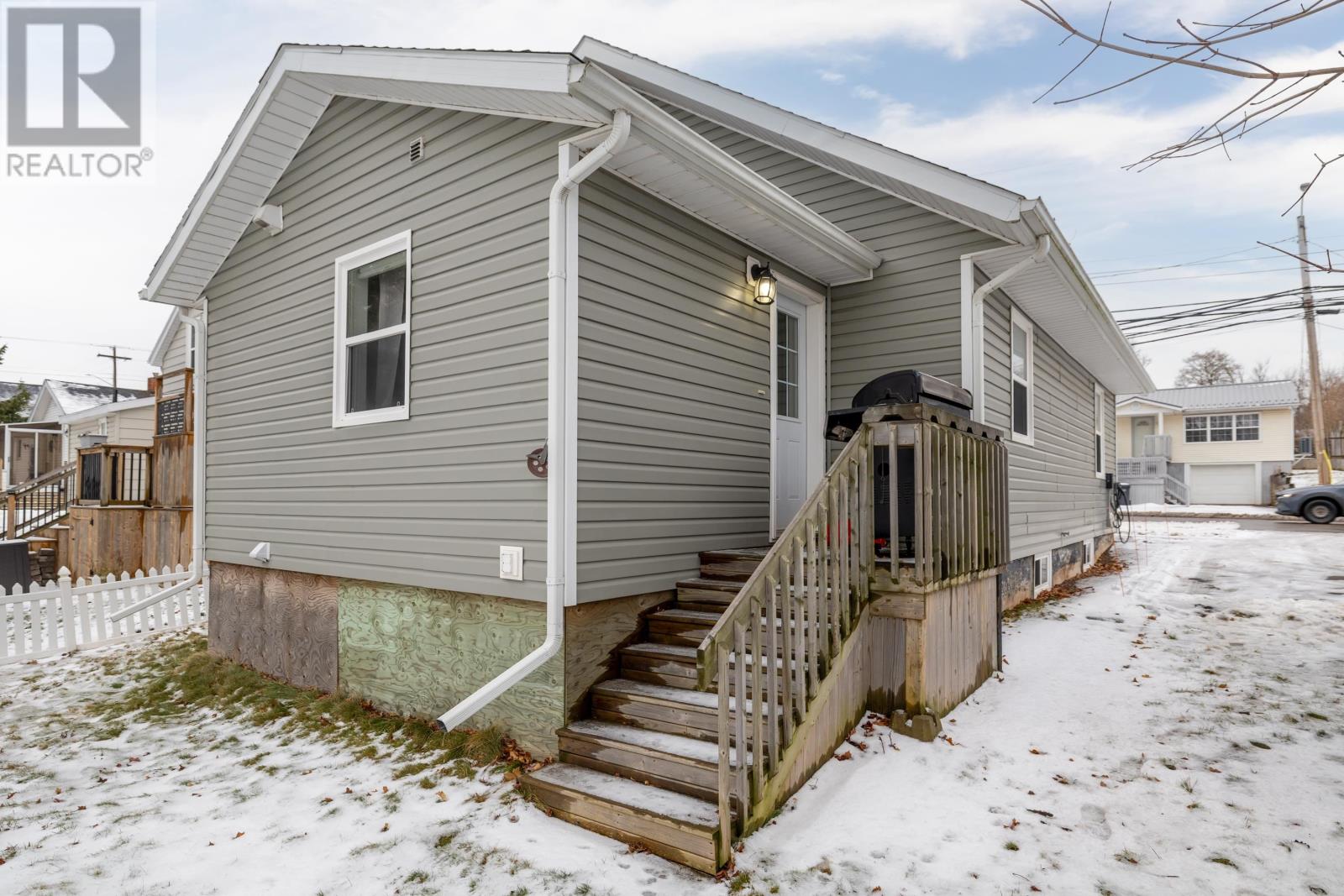 18 Kirkwood Drive, Charlottetown, Prince Edward Island  C1A 2T5 - Photo 26 - 202600880