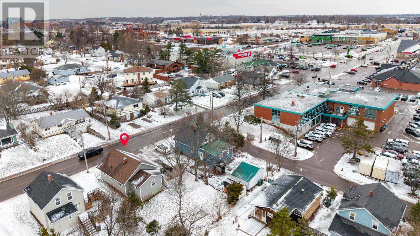 18 Kirkwood Drive, Charlottetown, Prince Edward Island  C1A 2T5 - Photo 30 - 202600880