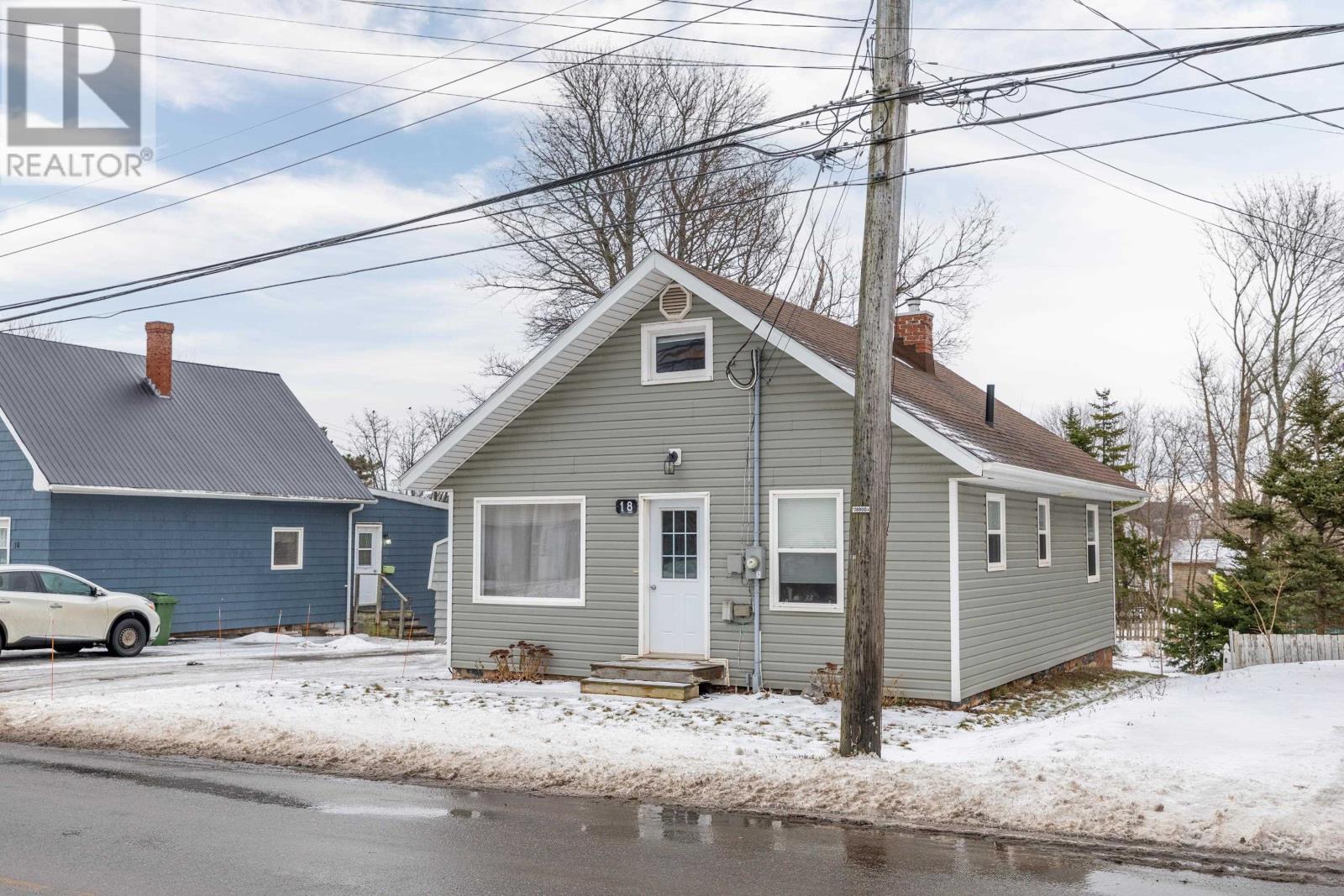 18 Kirkwood Drive, Charlottetown, Prince Edward Island  C1A 2T5 - Photo 31 - 202600880