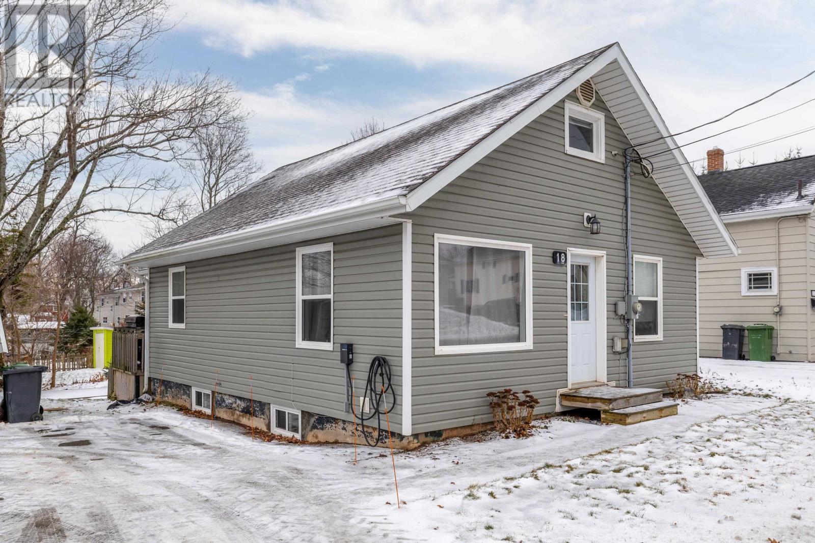 18 Kirkwood Drive, Charlottetown, Prince Edward Island  C1A 2T5 - Photo 4 - 202600880