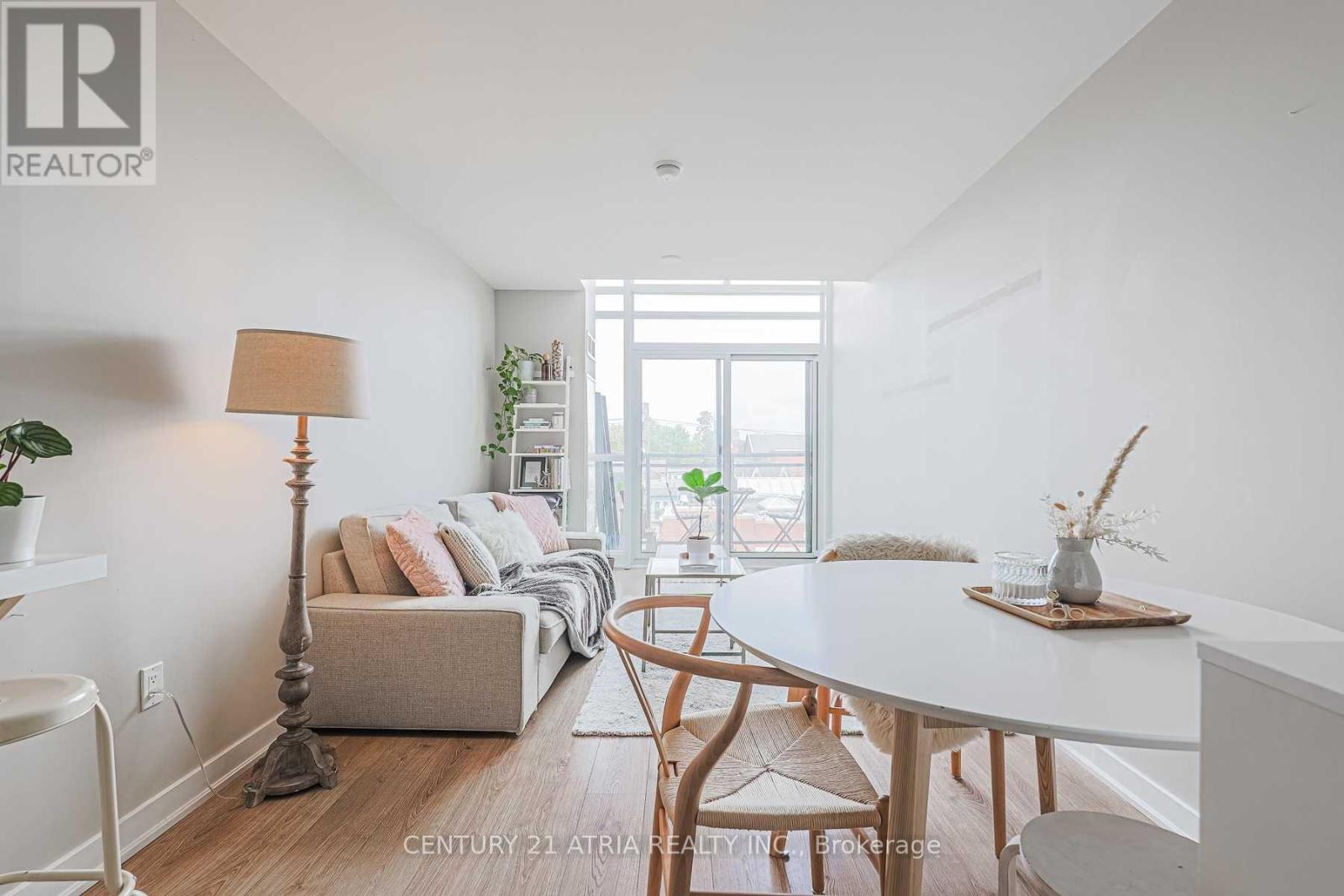 421 - 775 King Street W, Toronto (Niagara), Ontario  M5V 2K3 - Photo 13 - C12699312