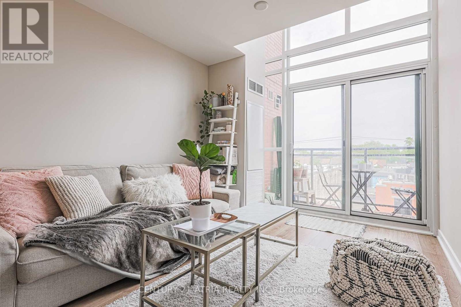 421 - 775 King Street W, Toronto (Niagara), Ontario  M5V 2K3 - Photo 18 - C12699312