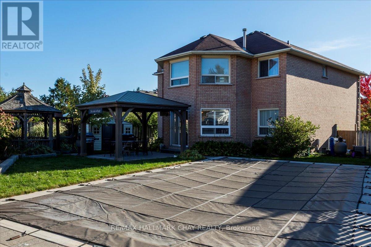 21 Barwick Drive, Barrie, Ontario  L4N 6Z7 - Photo 36 - S12696462
