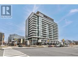 909 - 10 DE BOERS DRIVE, Toronto, Ontario