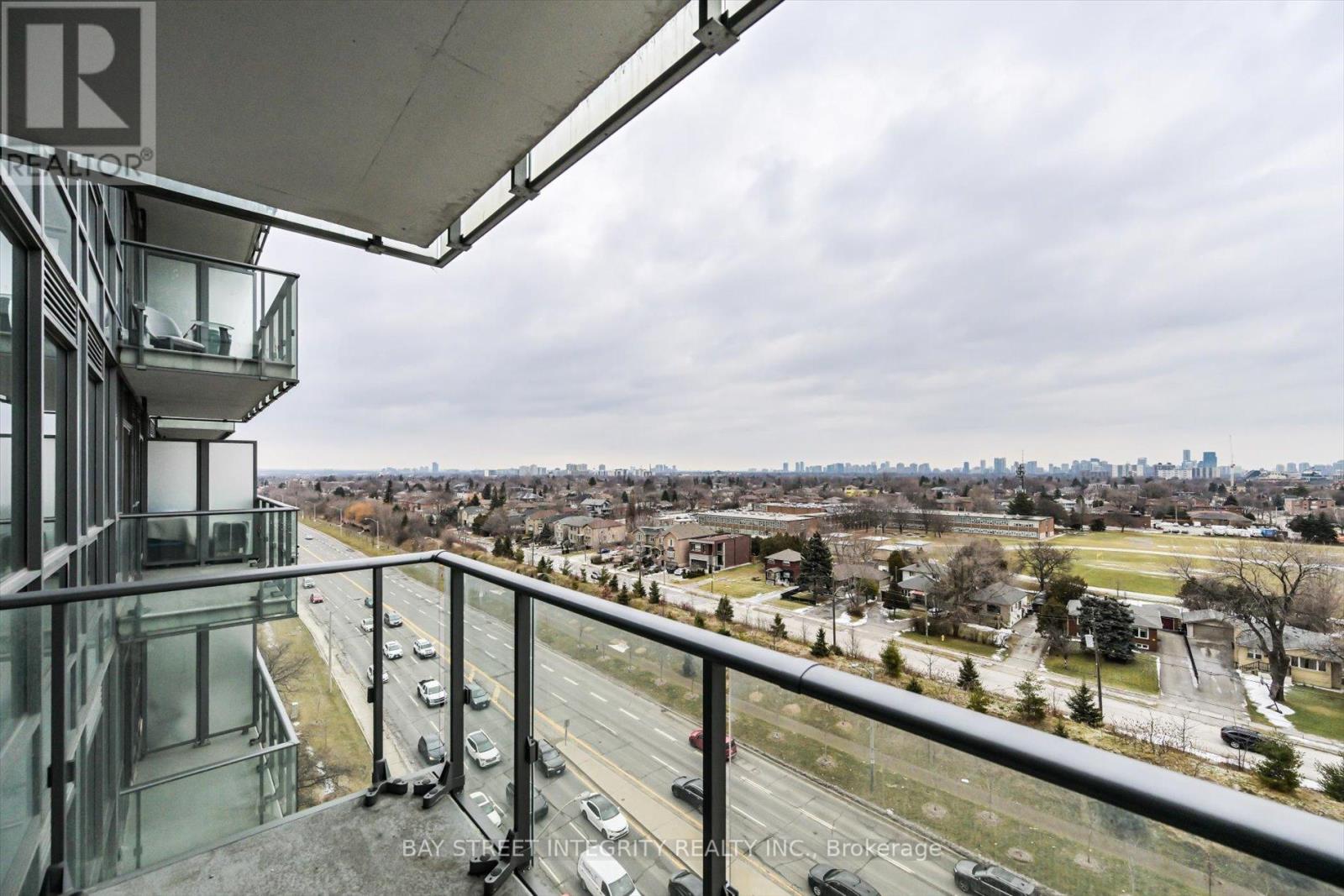 909 - 10 De Boers Drive, Toronto, Ontario  M3J 0L6 - Photo 27 - W12698098