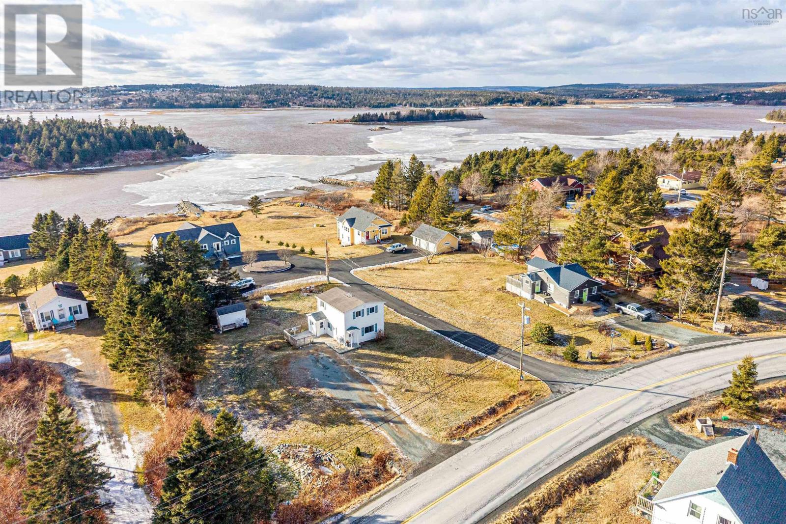 662 East Chezzetcook Road, East Chezzetcook, Nova Scotia  B0J 2L0 - Photo 47 - 202600696