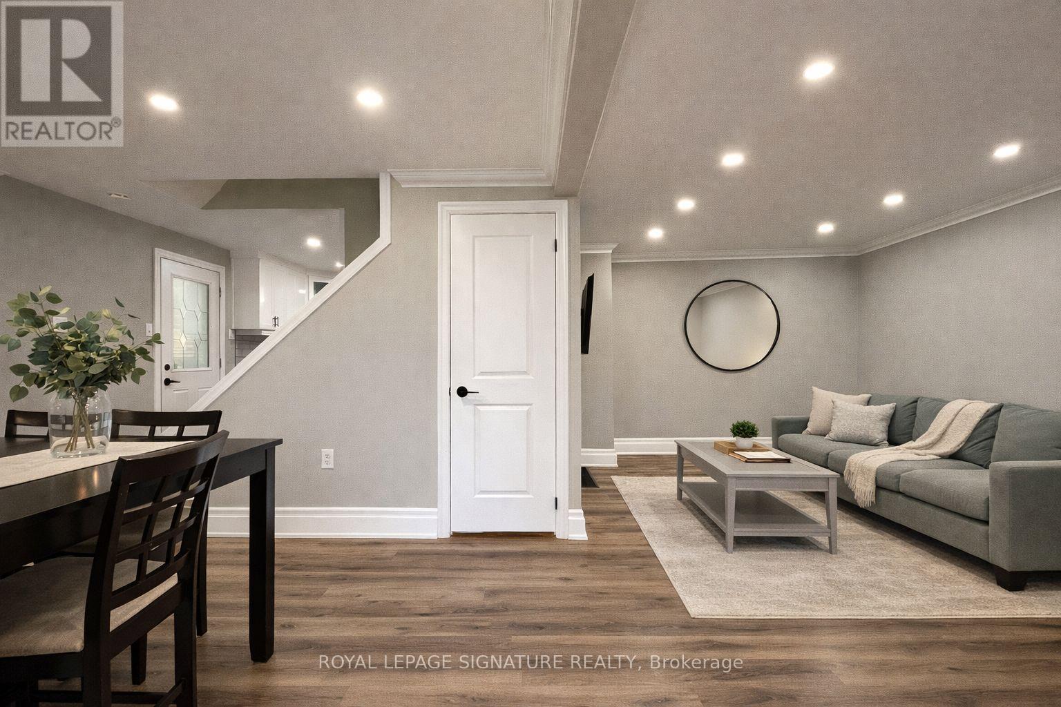 55 Stafford Street, Woodstock, Ontario  N4S 3Z8 - Photo 6 - X12520750