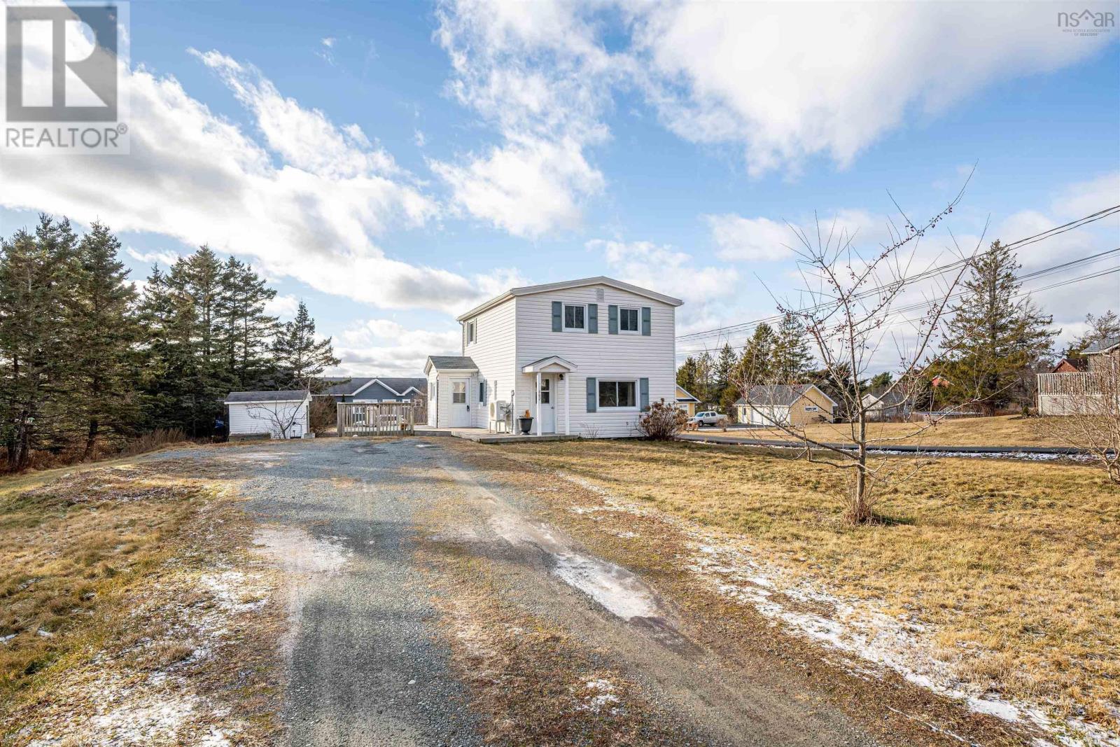 662 East Chezzetcook Road, East Chezzetcook, Nova Scotia  B0J 2L0 - Photo 3 - 202600696