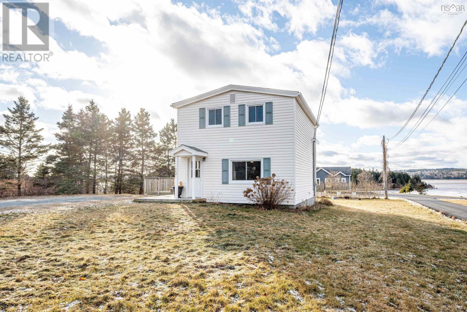 662 East Chezzetcook Road, East Chezzetcook, Nova Scotia  B0J 2L0 - Photo 5 - 202600696