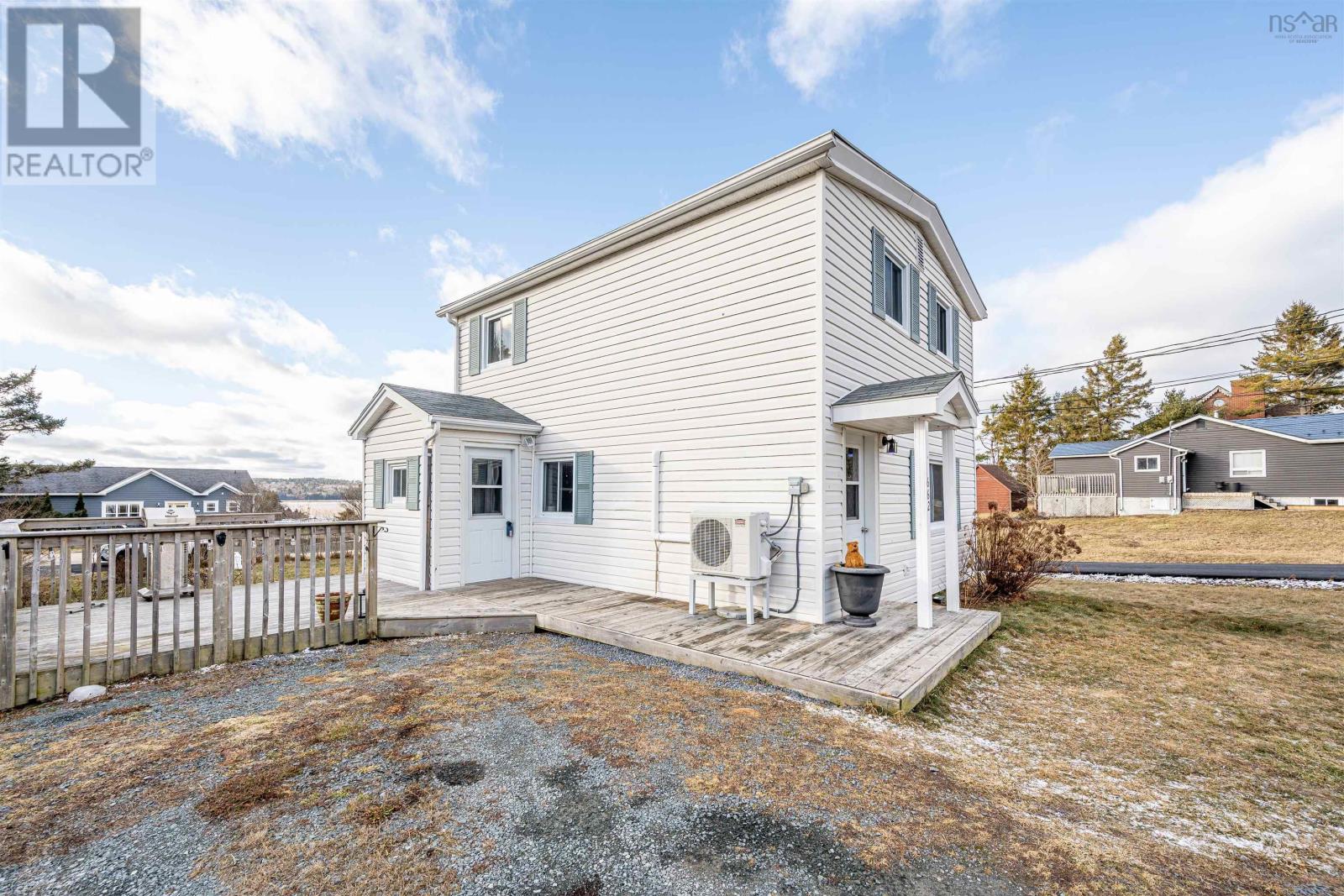 662 East Chezzetcook Road, East Chezzetcook, Nova Scotia  B0J 2L0 - Photo 4 - 202600696