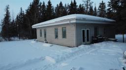 Property: 126093 14E Road Road E, Arborg, Manitoba
