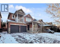 10 AUBURNDALE DRIVE, Vaughan, Ontario