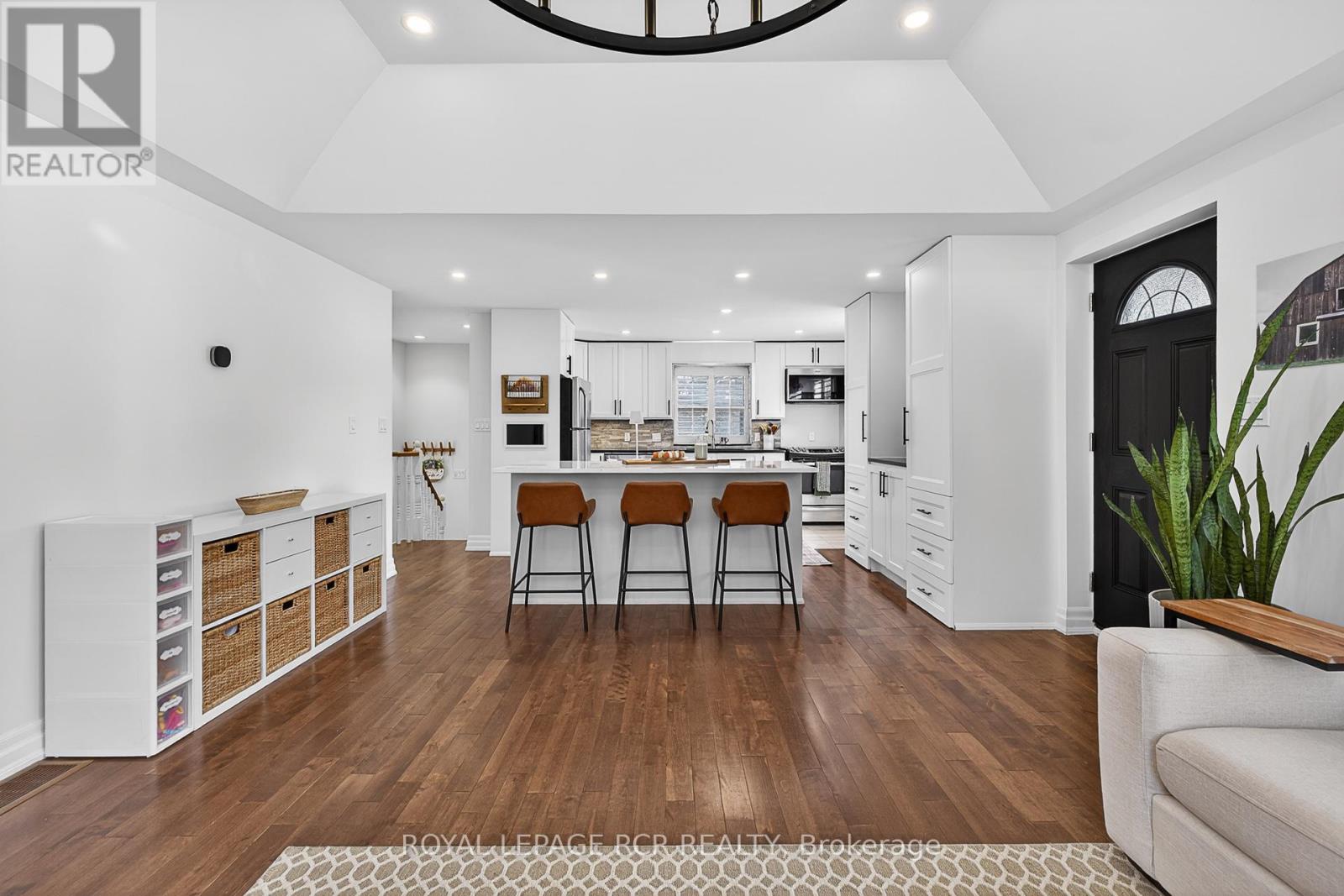 4609 Concession 4 Road, Uxbridge, Ontario  L0C 1A0 - Photo 10 - N12700212