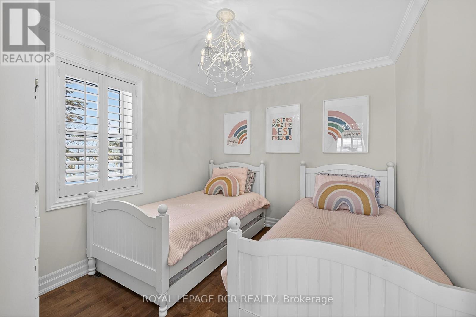 4609 Concession 4 Road, Uxbridge, Ontario  L0C 1A0 - Photo 19 - N12700212