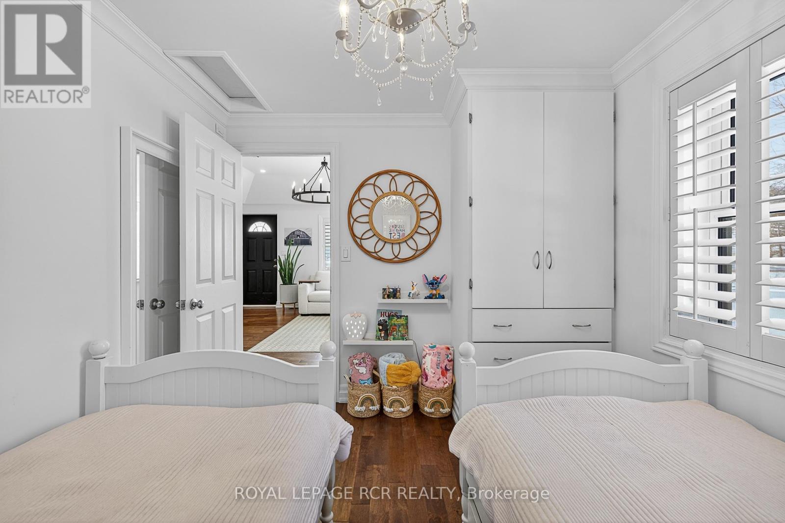 4609 Concession 4 Road, Uxbridge, Ontario  L0C 1A0 - Photo 20 - N12700212