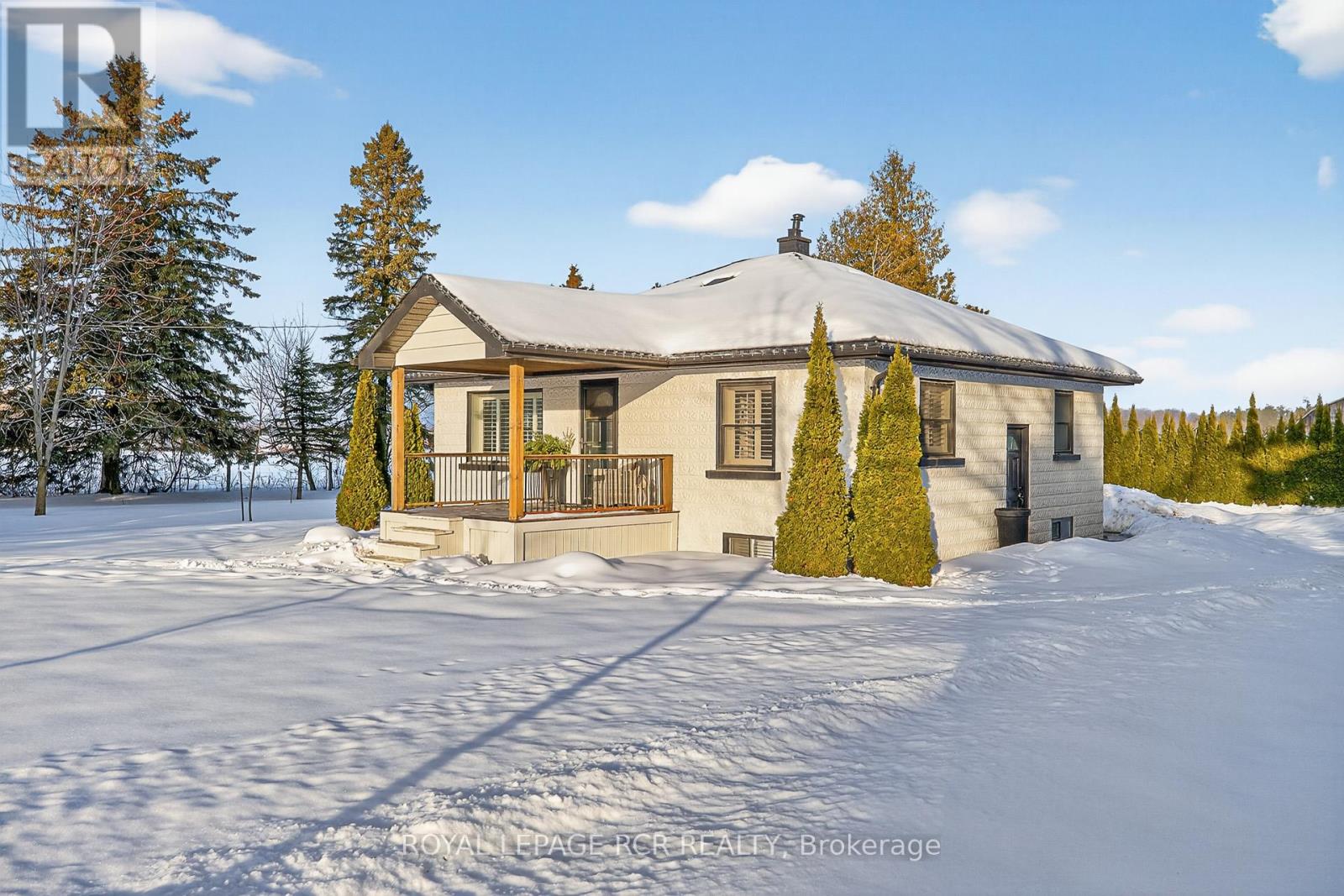 4609 Concession 4 Road, Uxbridge, Ontario  L0C 1A0 - Photo 3 - N12700212